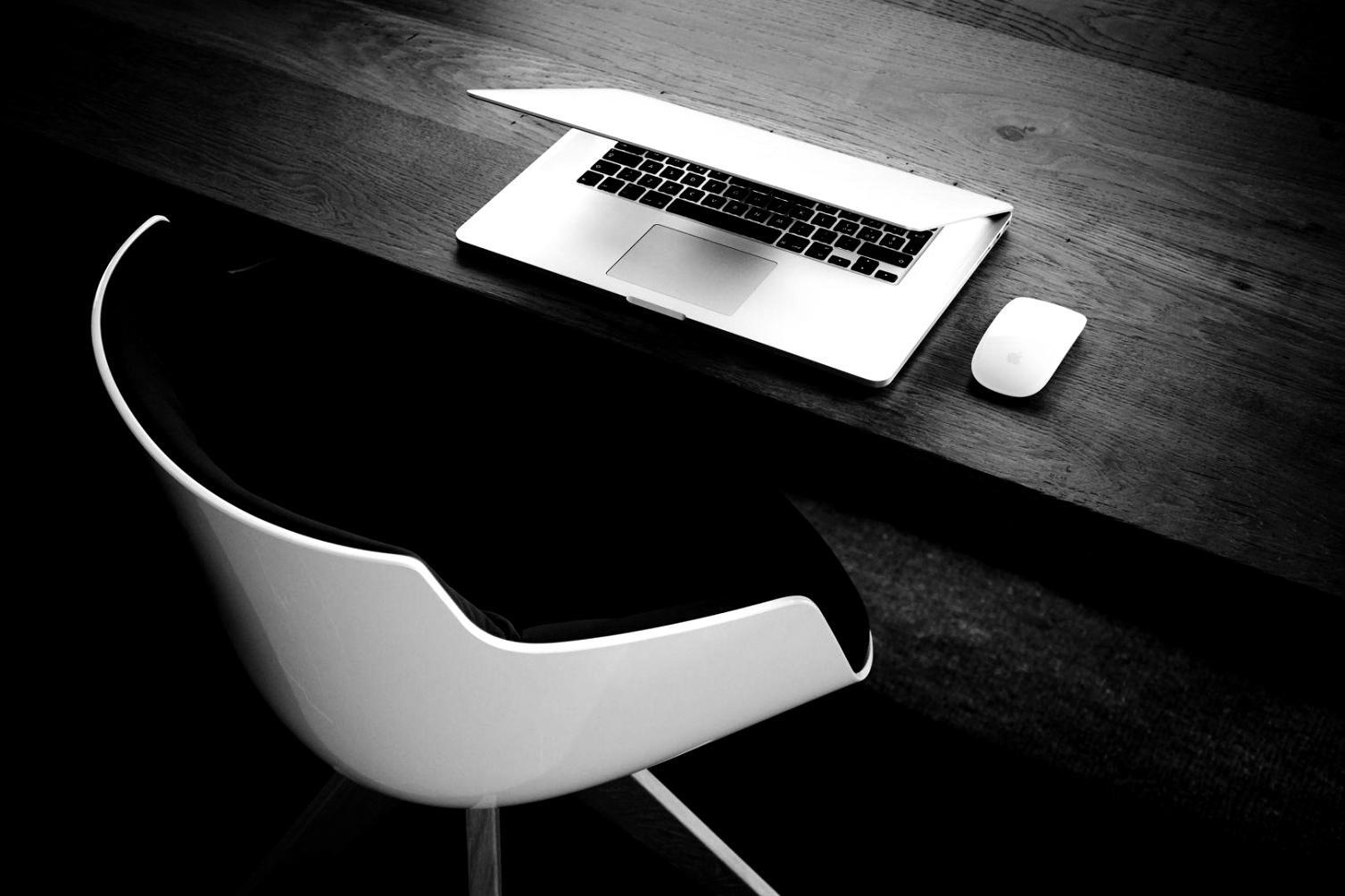 Supply chain finance visualization showing connected business networks