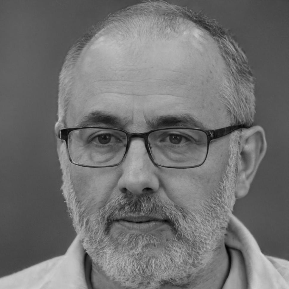 Declan O'Sullivan, Senior Business Strategist