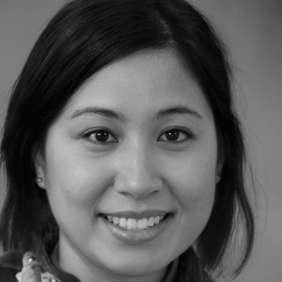 Sarah Chen, Client Relations Manager