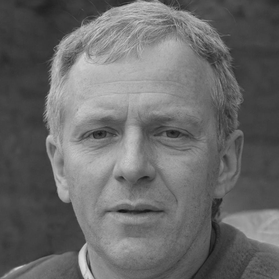 Marcus Thornbury, Senior Market Analyst